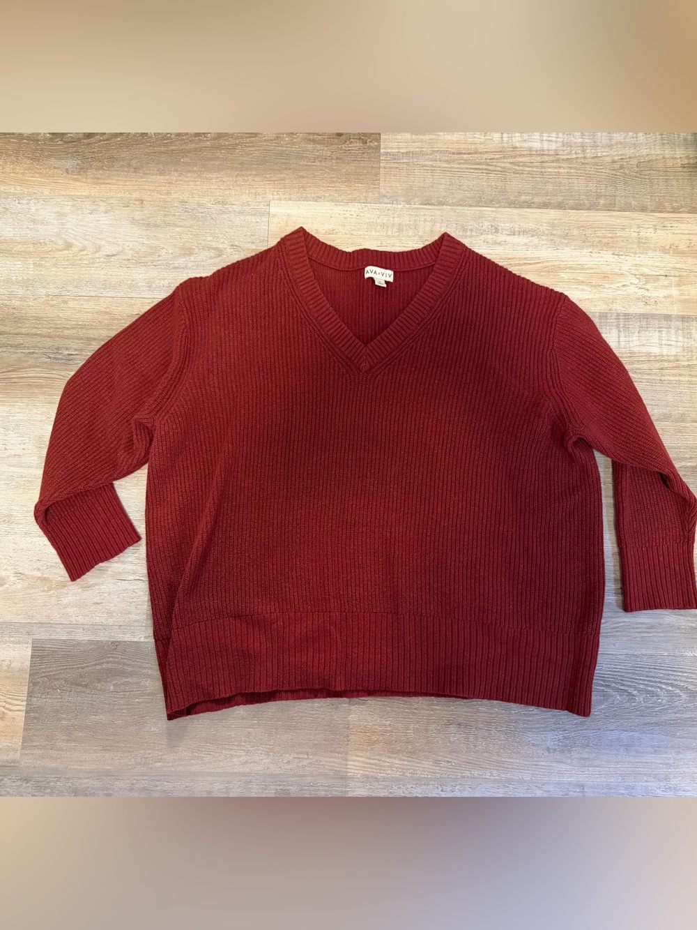 Ava & Viv Sweater